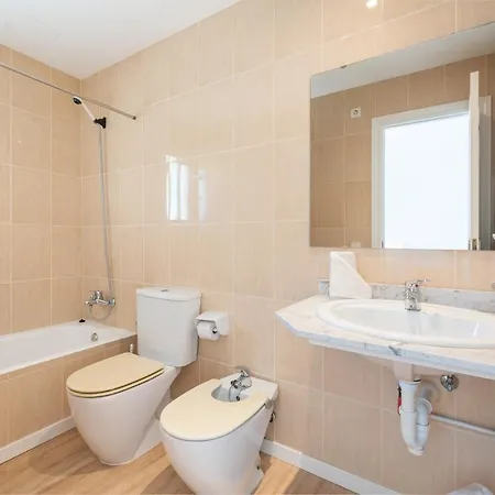 Apartament Countess Of The Bay Attic E Appartamento *
