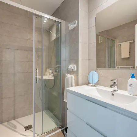 Appartamento Apartament Countess Of The Bay Attic E *