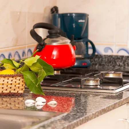 Apartament Countess Of The Bay Attic E Appartamento
