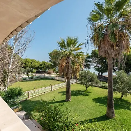 Apartament Countess Of The Bay Attic E * Alcudia (Mallorca)