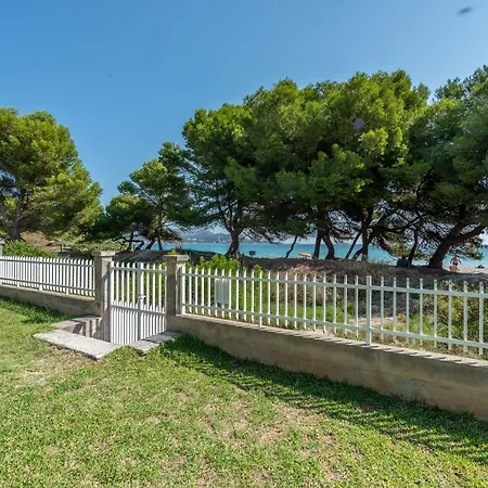 Apartament Countess Of The Bay Attic E