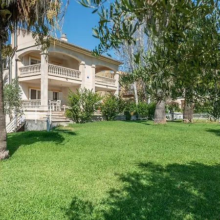 Apartament Countess Of The Bay Attic E