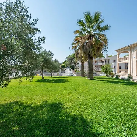Apartment Apartament Countess Of The Bay Attic E
