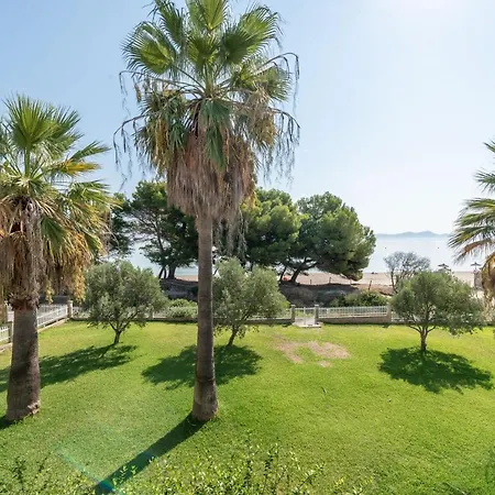 Apartment Apartament Countess Of The Bay Attic E