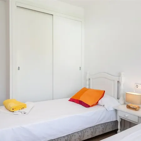 Apartament Countess Of The Bay Attic E