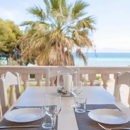 Apartament Countess Of The Bay Attic E * Alcudia (Mallorca)