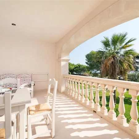 Apartment Apartament Countess Of The Bay Attic E Alcudia (Mallorca)