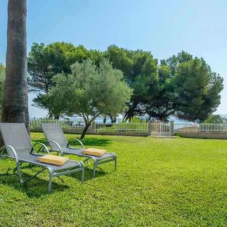 Apartament Countess Of The Bay Attic E Appartement