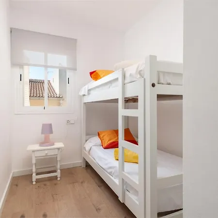 Apartment Apartament Countess Of The Bay Attic E Alcudia (Mallorca)