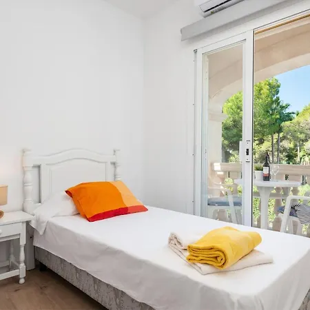 Apartament Countess Of The Bay Attic E Apartment