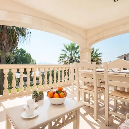 Apartment Apartament Countess Of The Bay Attic E *