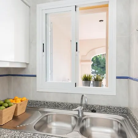 Apartament Countess Of The Bay Attic E Apartment Alcudia (Mallorca)