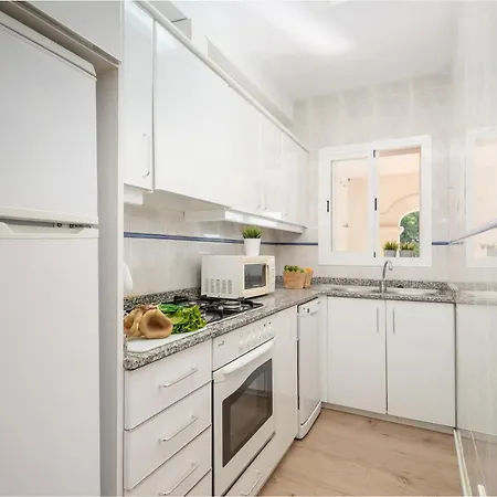 Apartament Countess Of The Bay Attic E