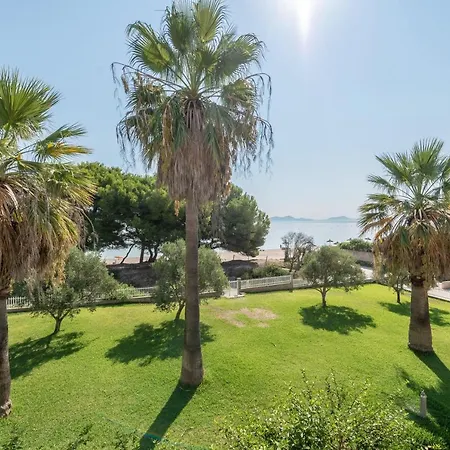 Apartament Countess Of The Bay Attic E Apartment Alcudia (Mallorca)