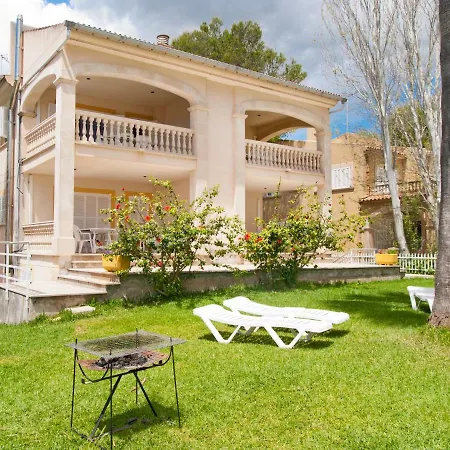 Apartment Apartament Countess Of The Bay Attic E Alcudia (Mallorca)