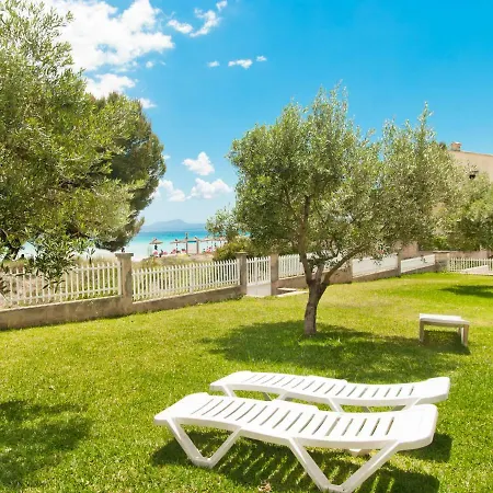Apartment Apartament Countess Of The Bay Attic E Alcudia (Mallorca)