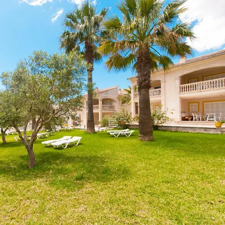 Apartament Countess Of The Bay Attic E Alcudia (Mallorca)